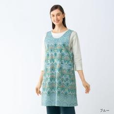 <V&A>イージーケアエプロン