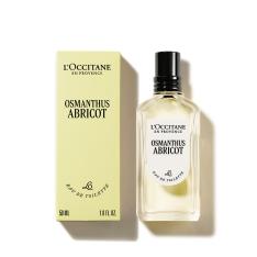 オスマンサスアブリコ オードトワレ 50mL