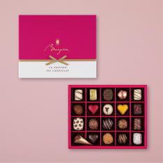 【バレンタインデー】ブリュイエール セレクション　20