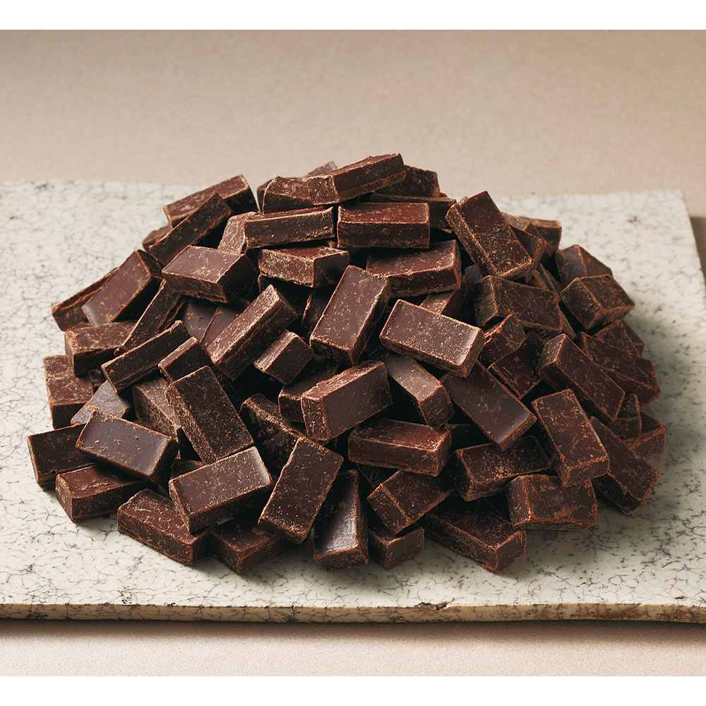 〈不二製油〉ヘルシーカカオ　ハイカカオチョコレート