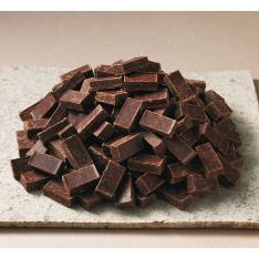 〈不二製油〉ヘルシーカカオ　ハイカカオチョコレート