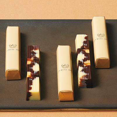 【バレンタインデー】【よりどり】スティックチョコレート（5個入）