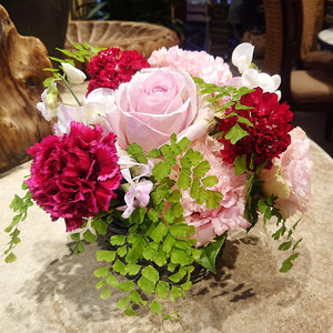 U Goto Florist ゴトウフローリスト リビング 高島屋オンラインストア