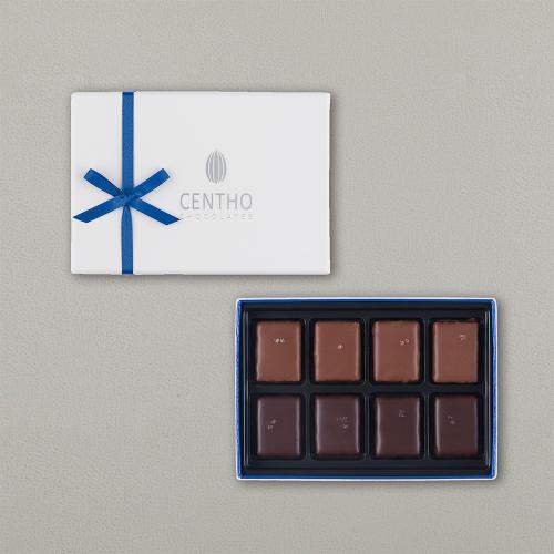 【バレンタインデー】セントー キャラメルアソート　8