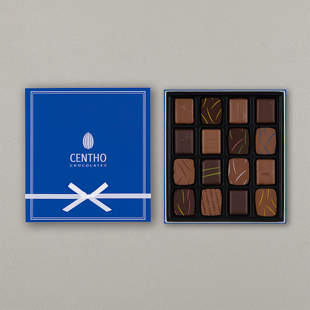 【バレンタインデー】セントー セレクション　16