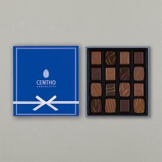 【バレンタインデー】セントー セレクション　16