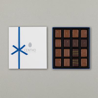 バレンタインデー】セントー キャラメルアソート 16 | 商品詳細