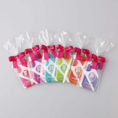 板チョコアソート（6枚セット）