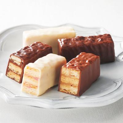 【バレンタインデー】【よりどり】ミルフィーユ　1箱