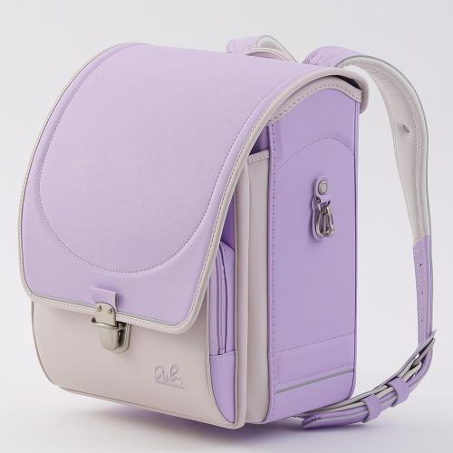 ランドセル（AB8027ラベンダー）