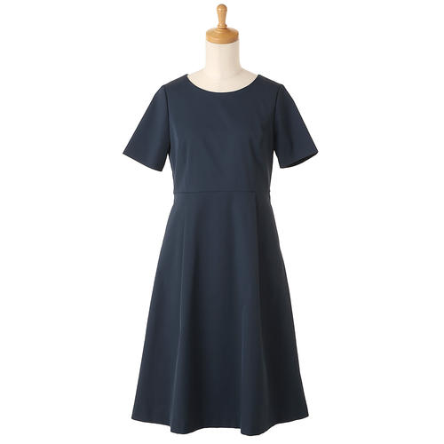 高島屋オリジナル ボディシェル 半袖ワンピース 36 40 商品詳細 高島屋オンラインストア