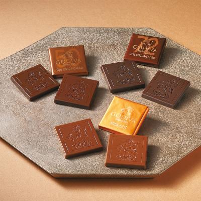 【バレンタインデー】【よりどり】カレ アソートメント（9枚入）　9枚