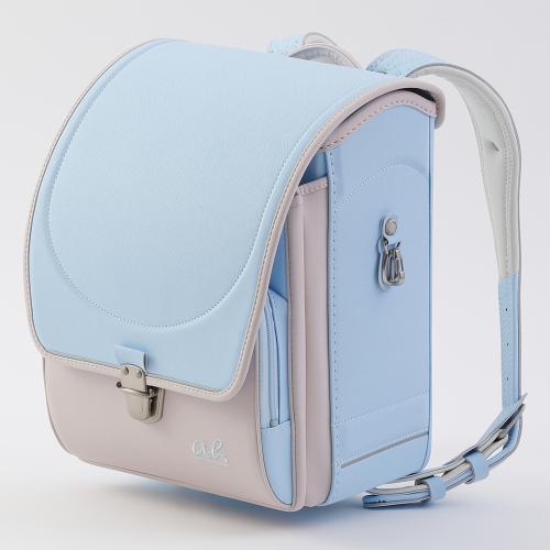 ランドセル（AB8027サックス）