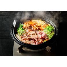 福袋 黒毛和牛 切り落としすき焼き用1kg(割り下付)