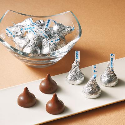 【バレンタインデー】【よりどり】キスミルクチョコレート