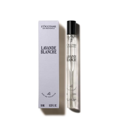 ラヴァンドブランシュ オードトワレ 10mL