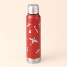 漆アンブレラボトル 宝尽くし