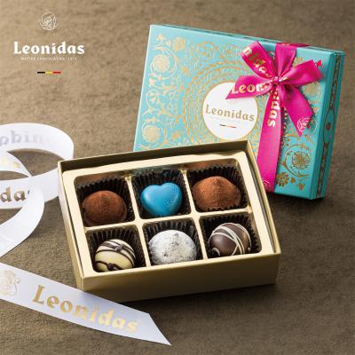 Leonidas（レオニダス） | フード・スイーツ | 高島屋オンラインストア