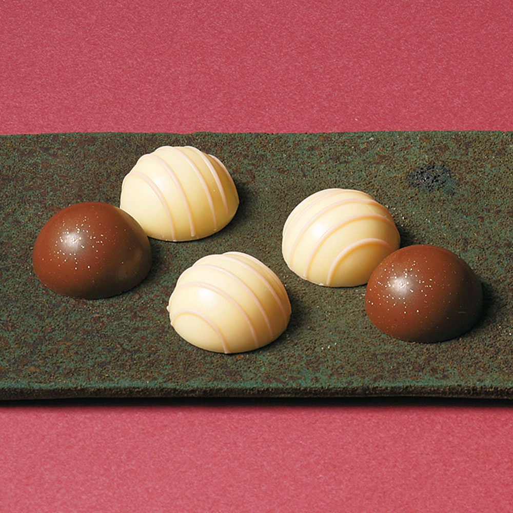 シャンパンショコラ〈ロゼ〉