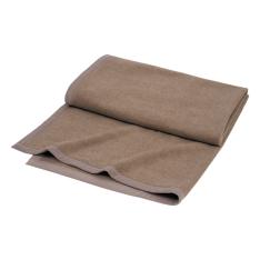 カシミヤ毛布（毛羽部分）