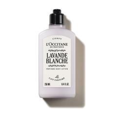 ラヴァンドブランシュ パフュームド ボディミルク 250mL