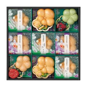 京都・辻が花〉お茶漬最中・お吸物最中詰合せ | 商品詳細 | 高島屋