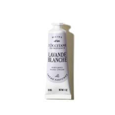 ラヴァンドブランシュ パフュームド ハンドクリーム 30mL