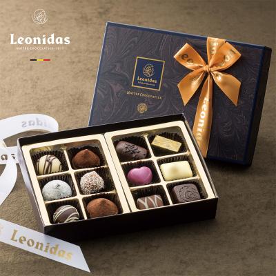 Leonidas（レオニダス） | チョコレート | 洋菓子 | フード・スイーツ