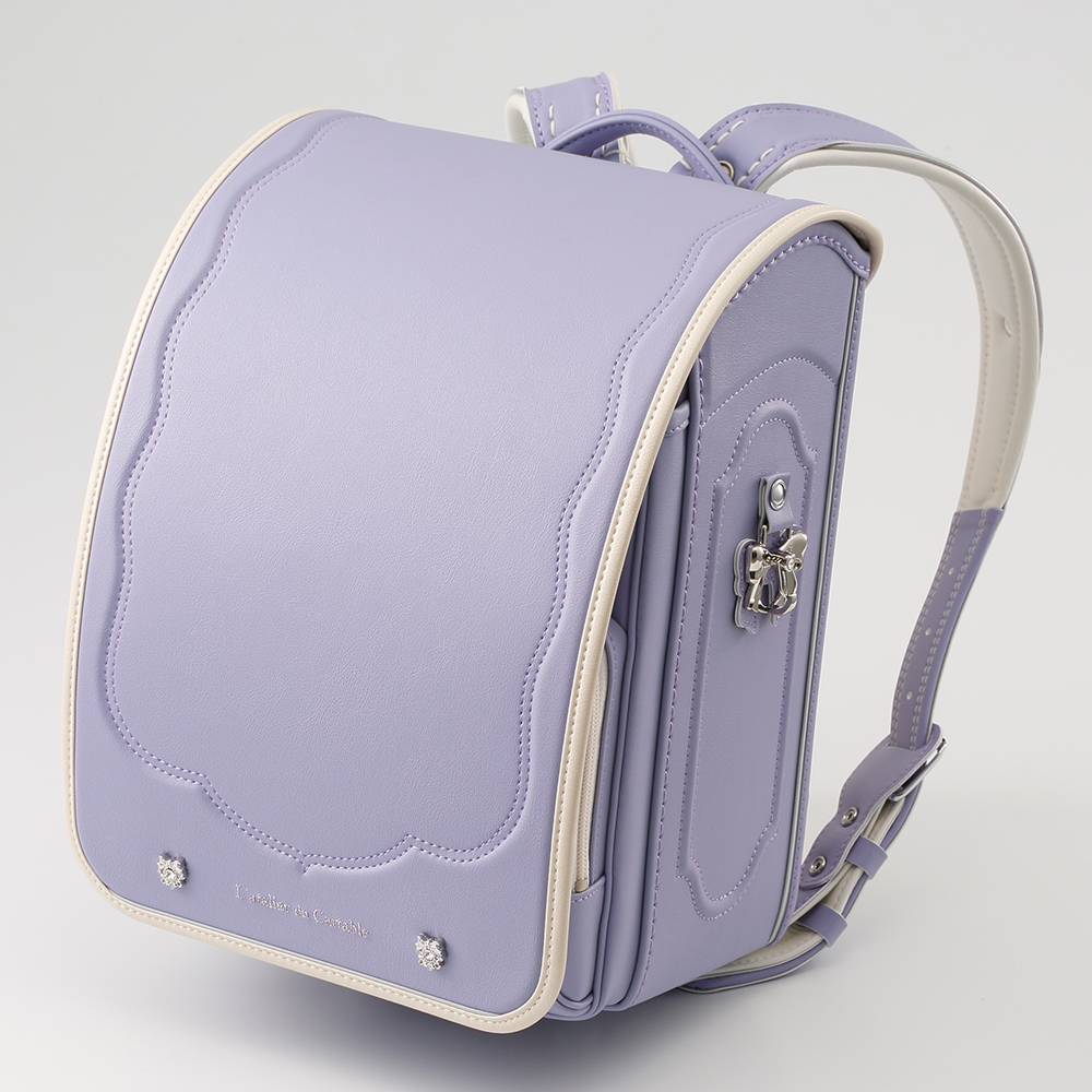 ランドセル（0198-7412ラベンダー）