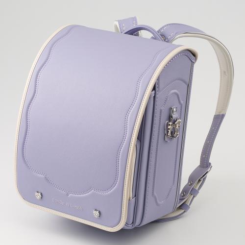 ランドセル（0198-7412ラベンダー）