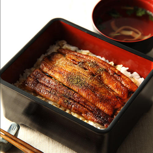 うなぎ蒲焼真空パック3枚セット