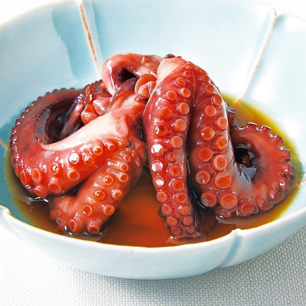 明石だこ柔らか煮 商品詳細 高島屋オンラインストア