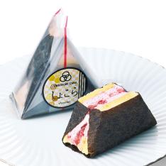 OMUSUBI（おむすび）ケーキ6種