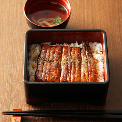 うなぎ蒲焼真空パック2枚セット