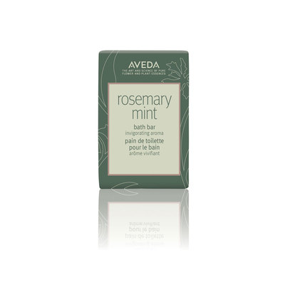 AVEDA ローズマリーミント バス バー AVEDA（アヴェダ） ローズマリーミント バス バーの通販 | コスメ