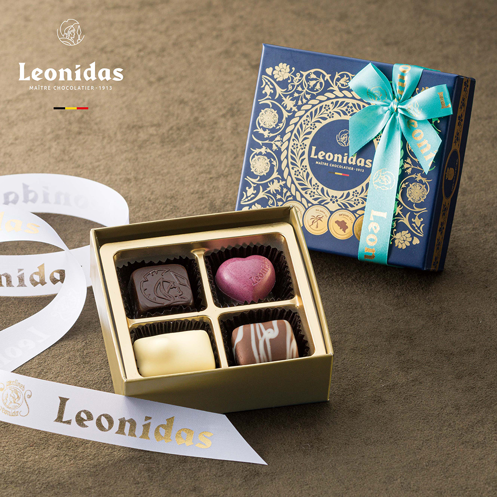 2026 プラリネギフト　4個