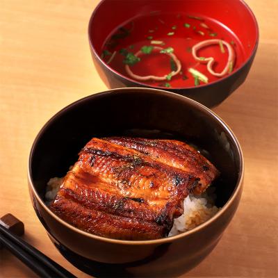 浜名湖産鰻蒲焼（70g×3）