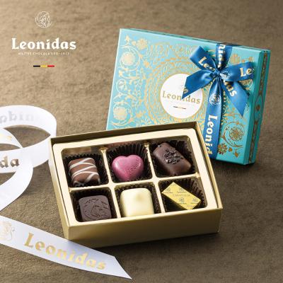 Leonidas（レオニダス） | チョコレート | 洋菓子 | フード・スイーツ
