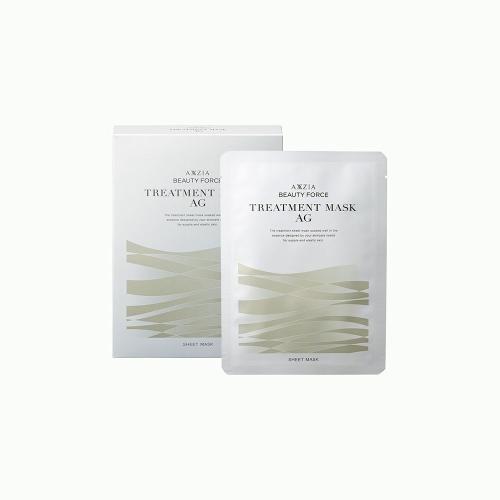 アクシージア ビューティーフォース トリートメント マスク AG 7枚入り