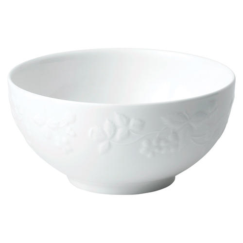 ワイルド ストロベリー ホワイト ボール 15cm