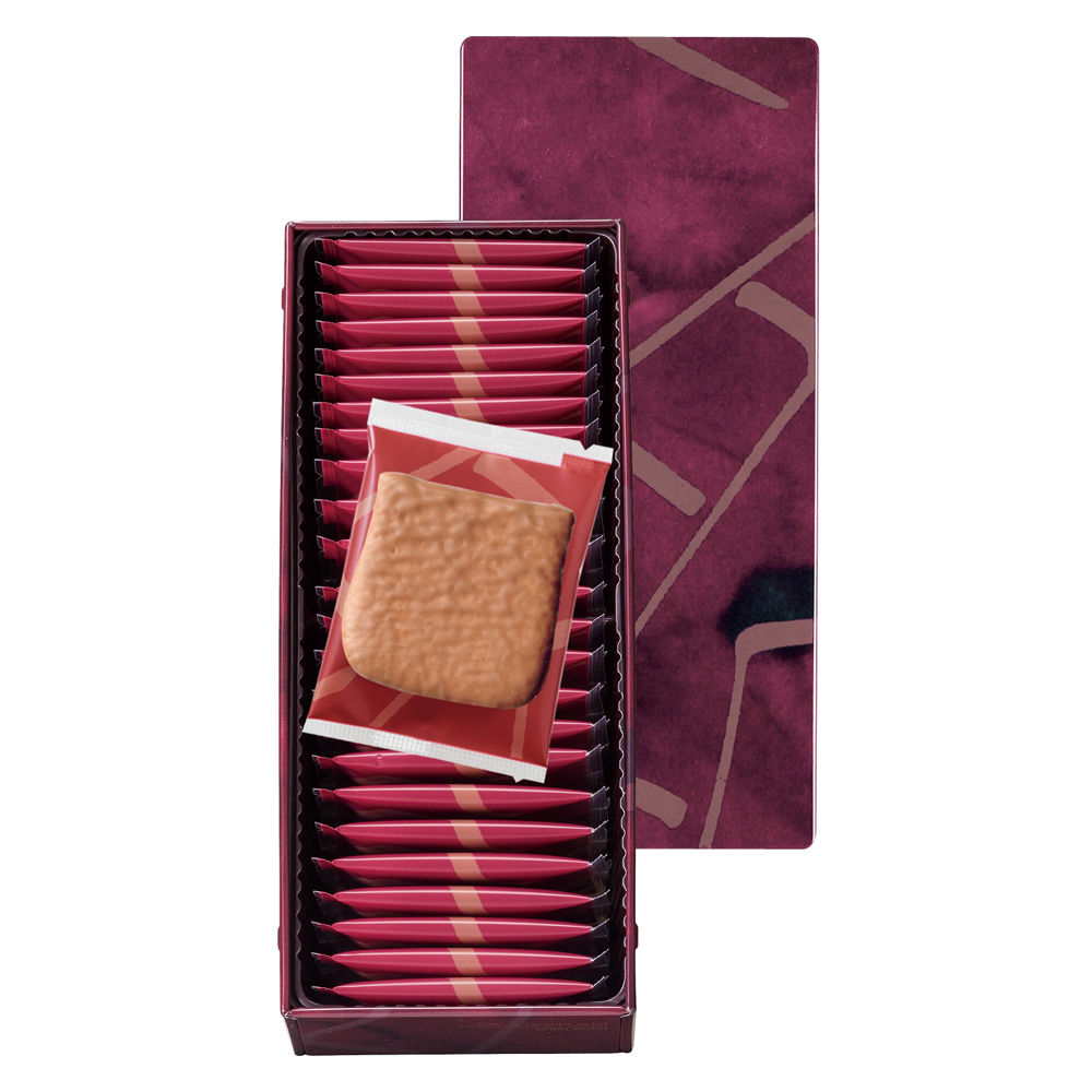 【バレンタインデー】ビエ オゥ ショコラオレ