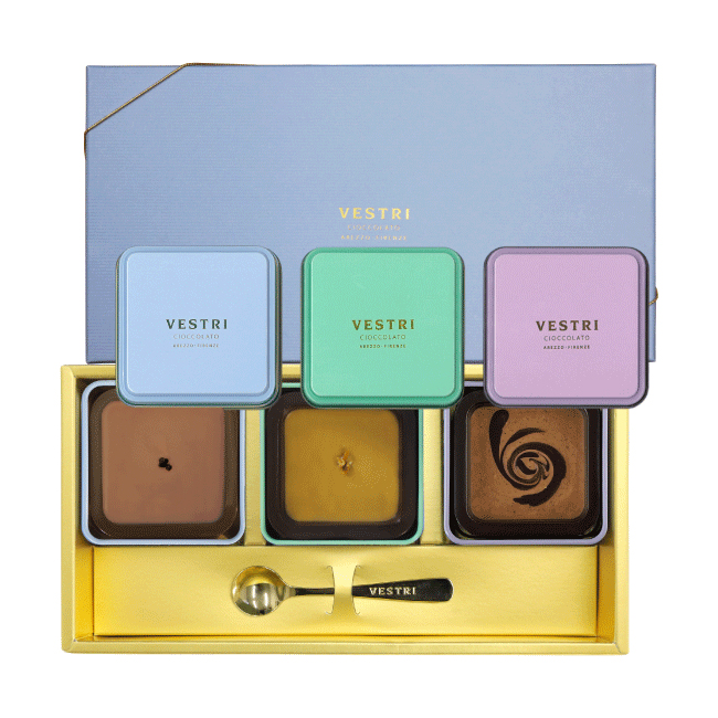 【バレンタインデー】アンティーカ・ジャンドゥイア3クラッシコ（AG3-C）