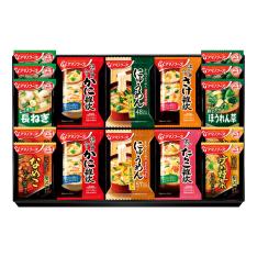 〈アマノフーズ〉フリーズドライ詰合せ