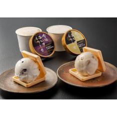 金沢あいすくりーむ 加賀と能登