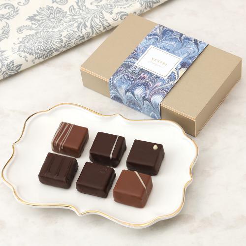 【バレンタインデー】コレツィオーネ6A （C6A）