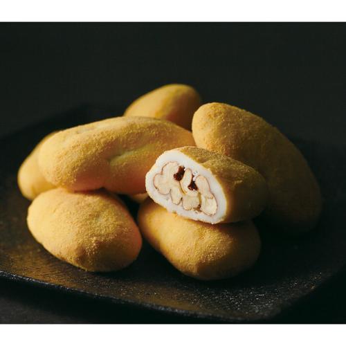 マンモス LA PECAN