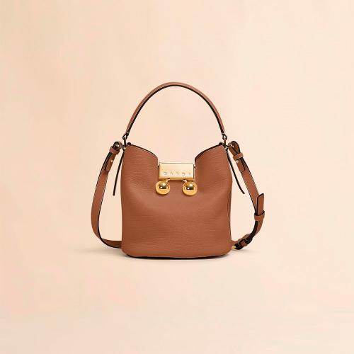 TRUNKAROO バケットバッグ