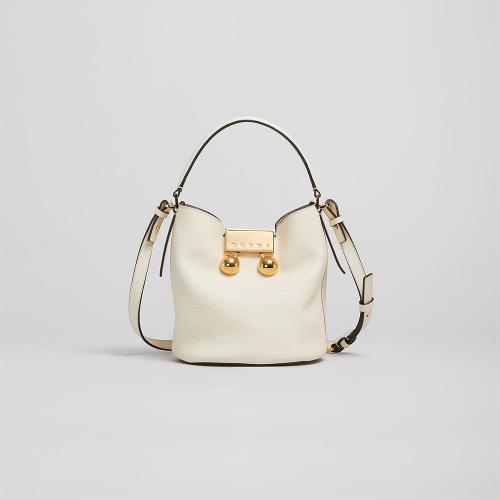 TRUNKAROO バケットバッグ