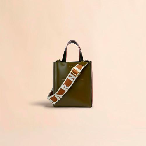 MUSEO ミニバッグ