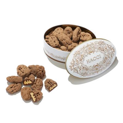 【バレンタインデー】ペカンショコラ ほうじ茶